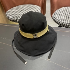 Louis Vuitton Caps